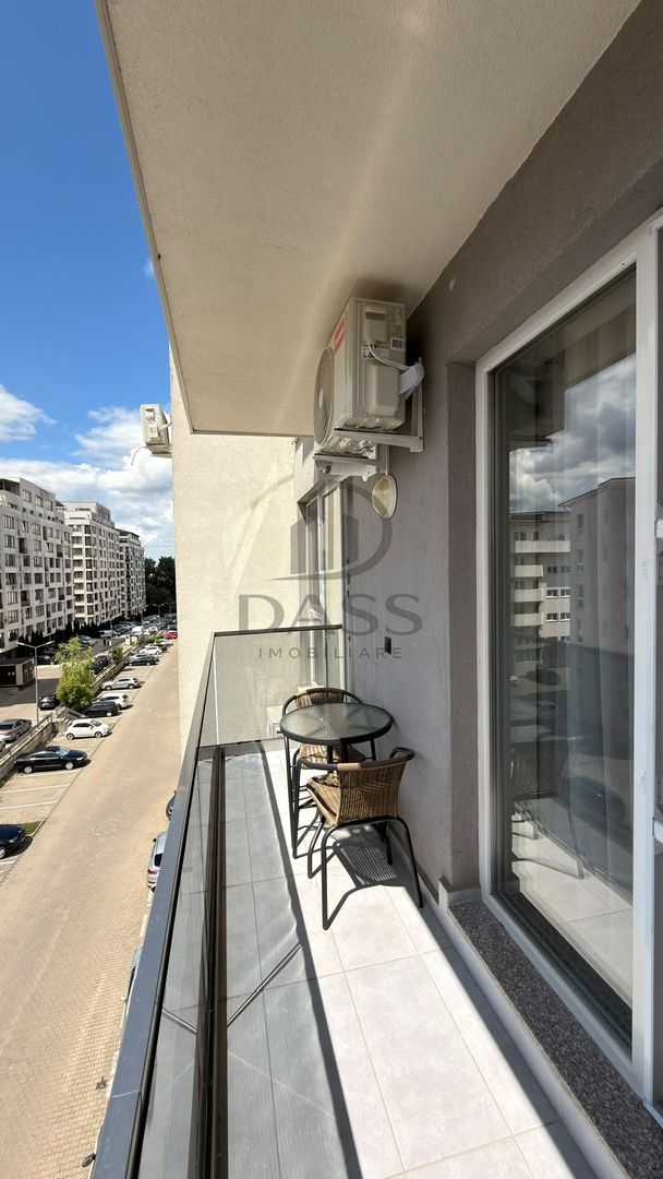 Apartament 2 camere | Prima închiriere | Doamna Stanca | Parcare - Poză 15