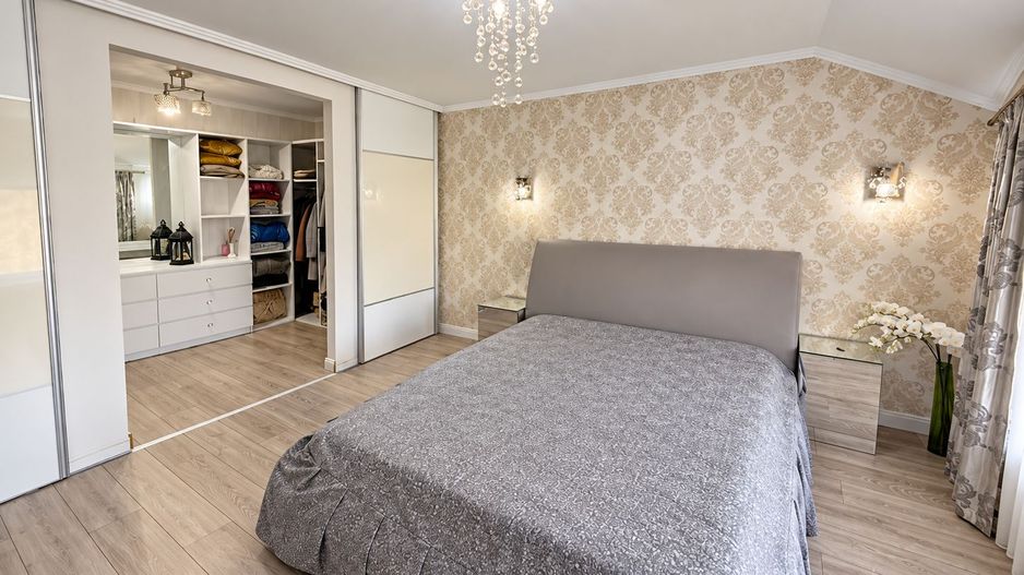 Braytim  | Casă | 4 camere | Garaj | Teren 454 mp - Poză 27