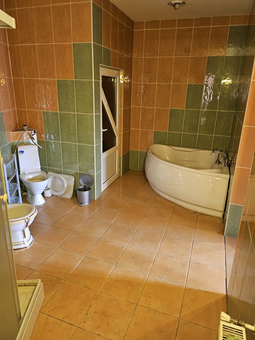 Ag EUROPA vinde casa individuala zona DARA cu 5 cam si teren 4ari. - Poză 7