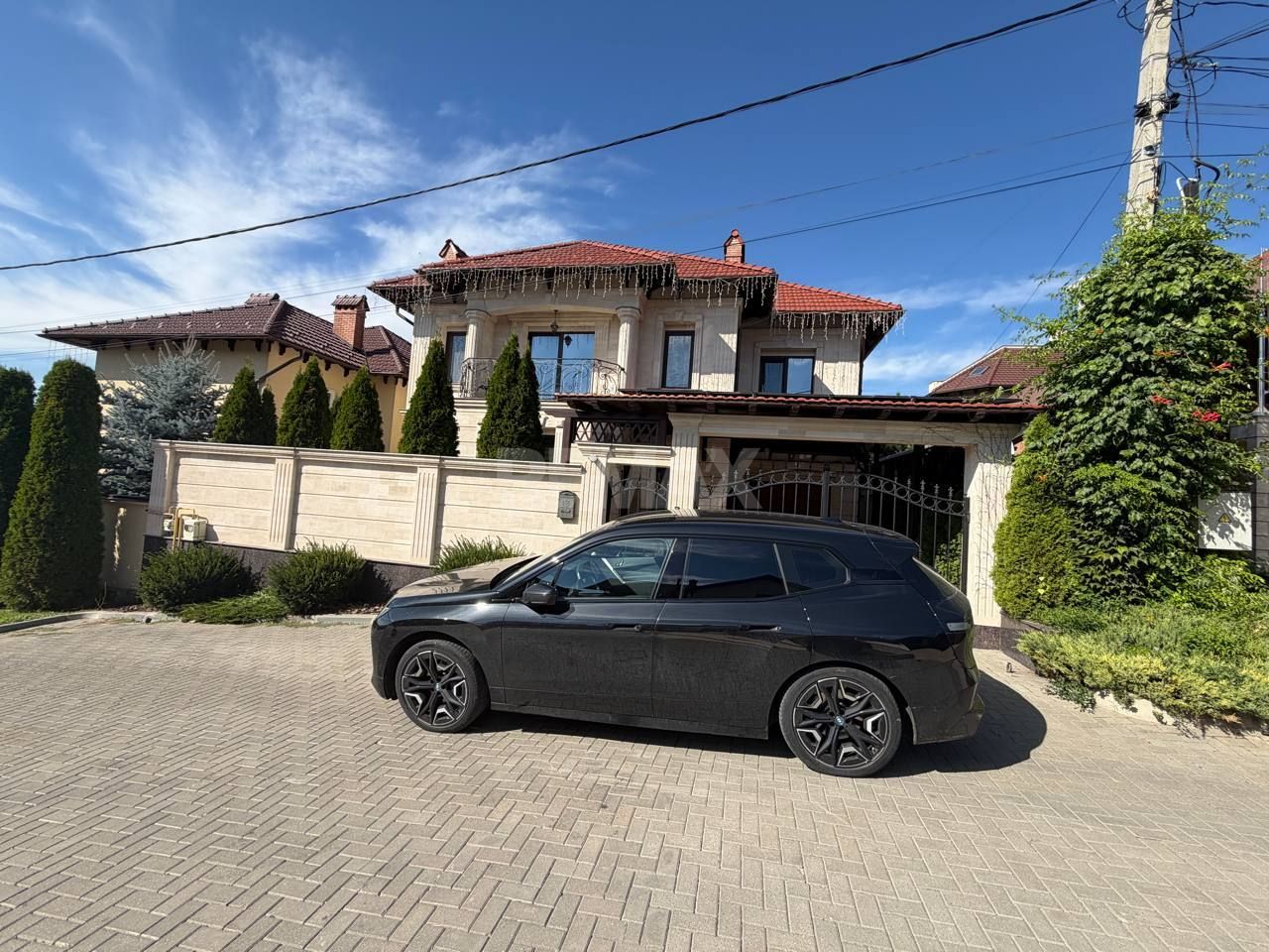 Casa de vinzare Riscani, mun.Chisinau - Poză 3