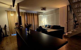 Apartament 3 camere Duplex  Prima inchiriere Lujerului Mall Plaza - Poză 1