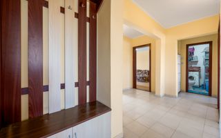 Apartament cu 4 camere, 88 mp (2 băi, 2 balcoane) - Poză 10