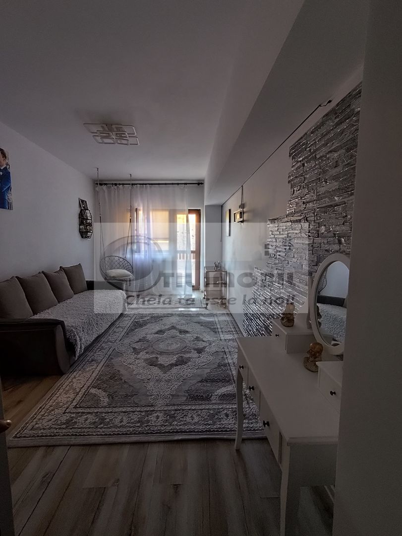 Apartament 2 camere, Dec., 87mp - zona Păcurari - 110.000 euro - Poză 3