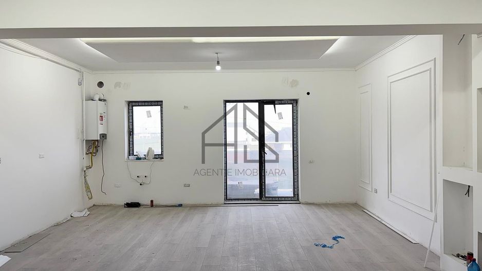Apartament în bloc nou | Parcare și finisaje incluse | Sântandrei - Poză 1