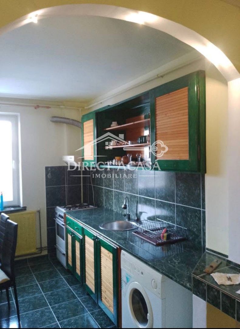 Apartament  Pet Fendly de inchiriat cu 2 camere-Poli 2-Bld 1918 - Poză 7
