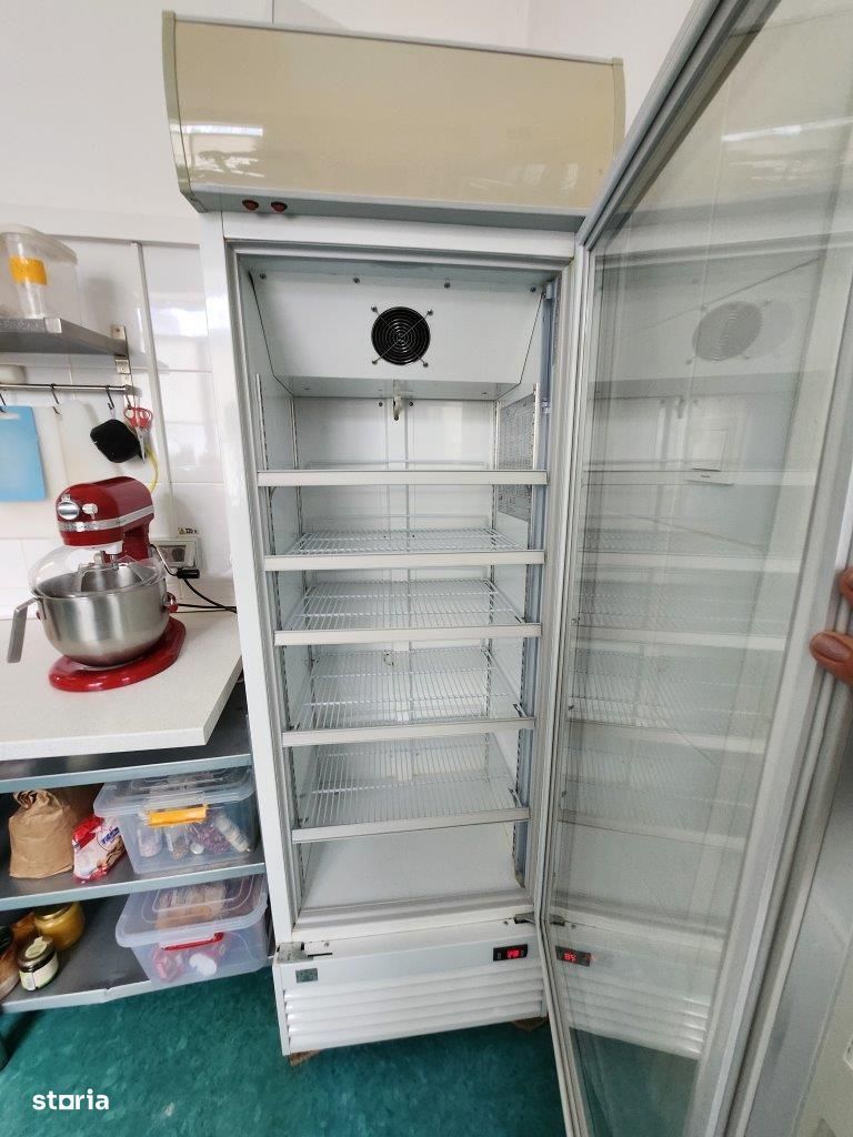 Vand dotari laborator cofetarie - patiserie utilat si autorizat - Poză 19