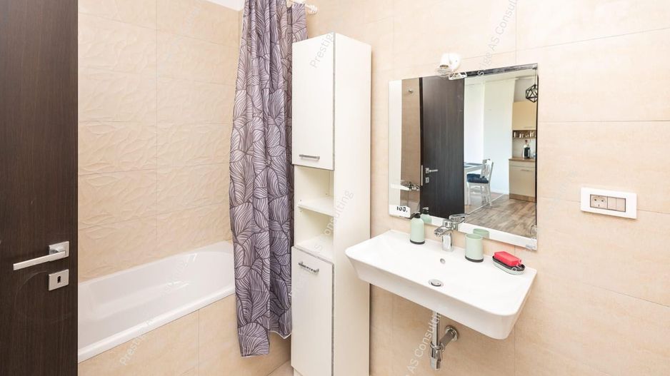 Apartament 2 camere | Campeador 1 | Loc Parcare | Pet Friendly - Poză 8