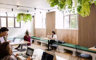 Calea Victoriei I Vila Monument Istoric I Consolidata si Renovata - Poză 1