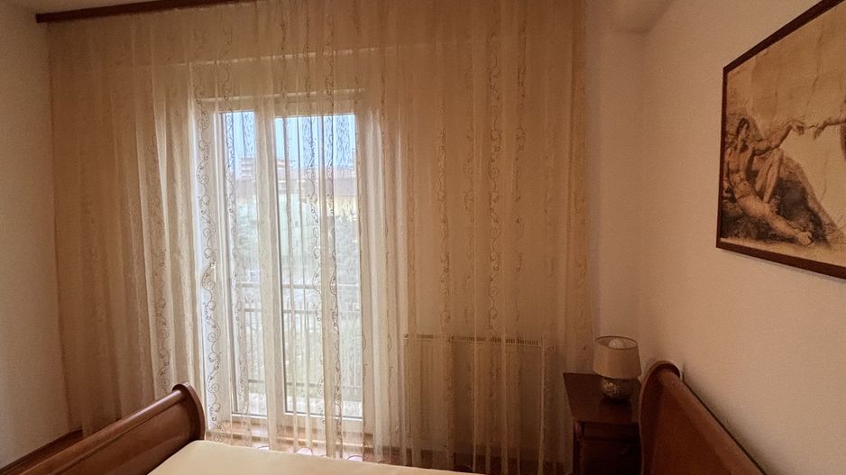 Apartament 3 camere bloc nou cu parcare subterana - Poză 38