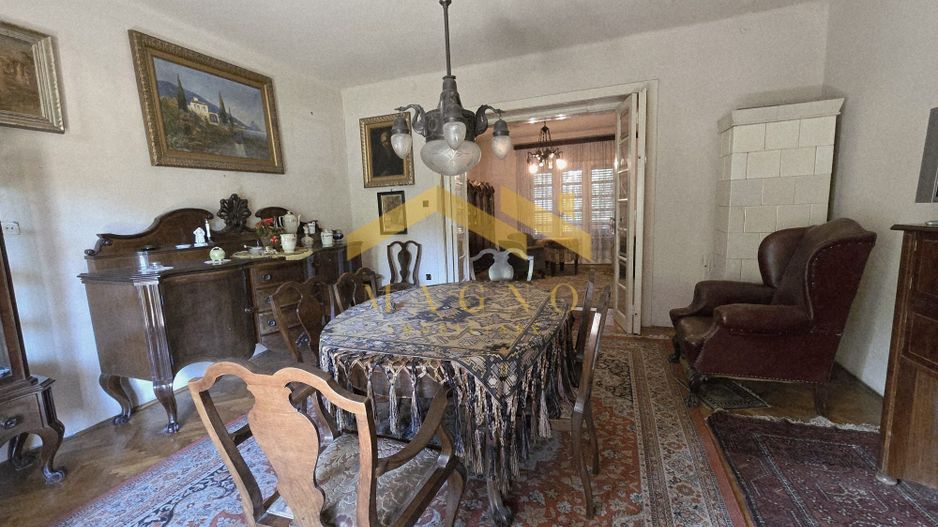 Apartament 4 camere+anexa 2 camere pe Malul Muresului/Str. Praporgescu - Poză 10