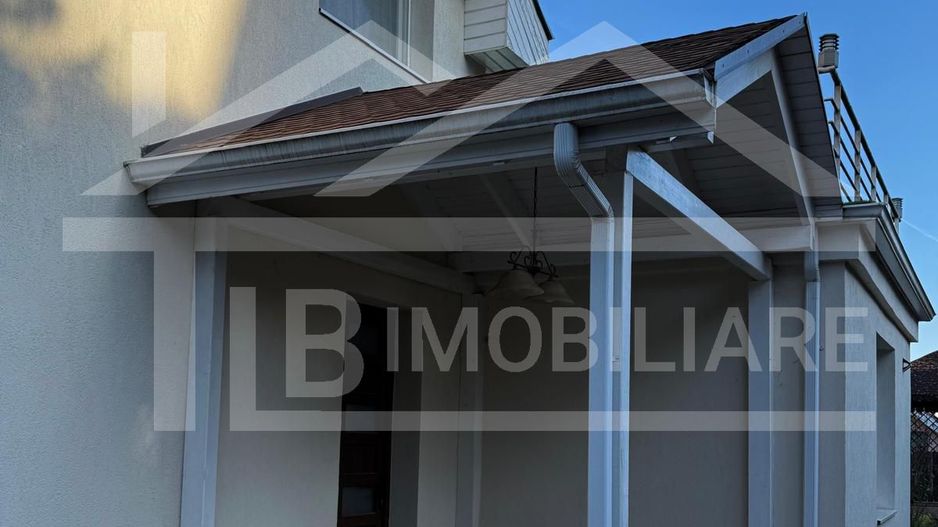 Casa de inchiriat, 4 camere, 200 mp utili, Zona Rasaritului-Sancrai - Poză 24