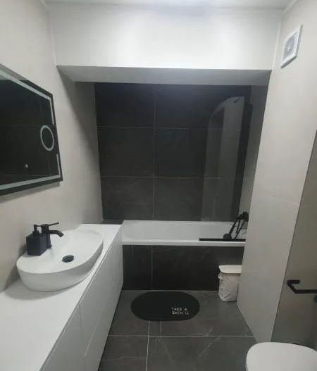 APARTAMENT TIP DUPLEX  ZONA PIATA SUDULUI - Poză 8