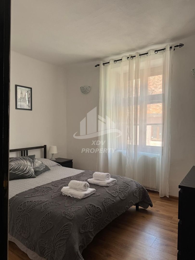 Afacere la cheie ,Regim Hotelier | Centru | 60 MPU | Pivnita - Poză 5