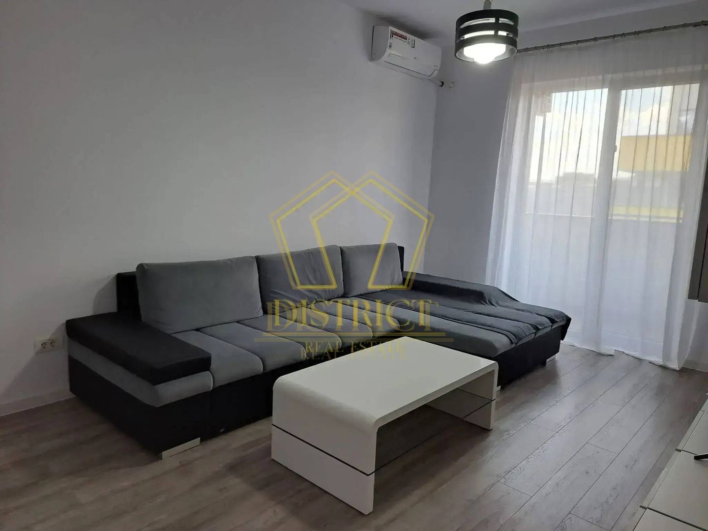 Apartament superb cu 2 camere I Giroc - Poză 10