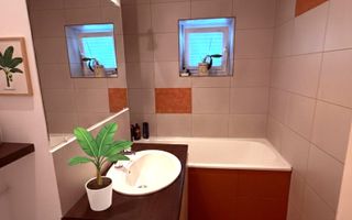 Apartament decomandat 2 camere | Etaj 3/8 |Brașov - Poză 5