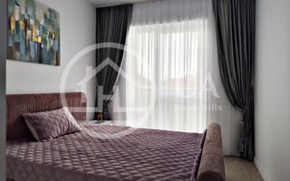 De vanzare apartament cu 3 camere  in cartierul Prima Arena, Oradea - Poză 8