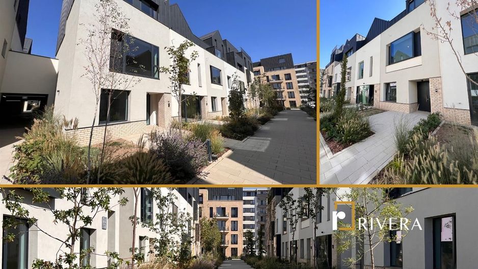 Townhouse | Complex Rezidential Select | Pipera - Poză 5