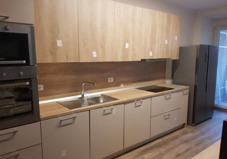 Superb Apartament 4 Camere Herastrau - Poză 9