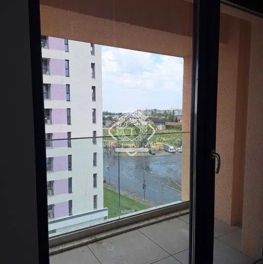 Parcul Carol-Viilor | Garsoniera Novum | 43mp | et 5 | bloc 2025 | 129.900 euro - Poză 4