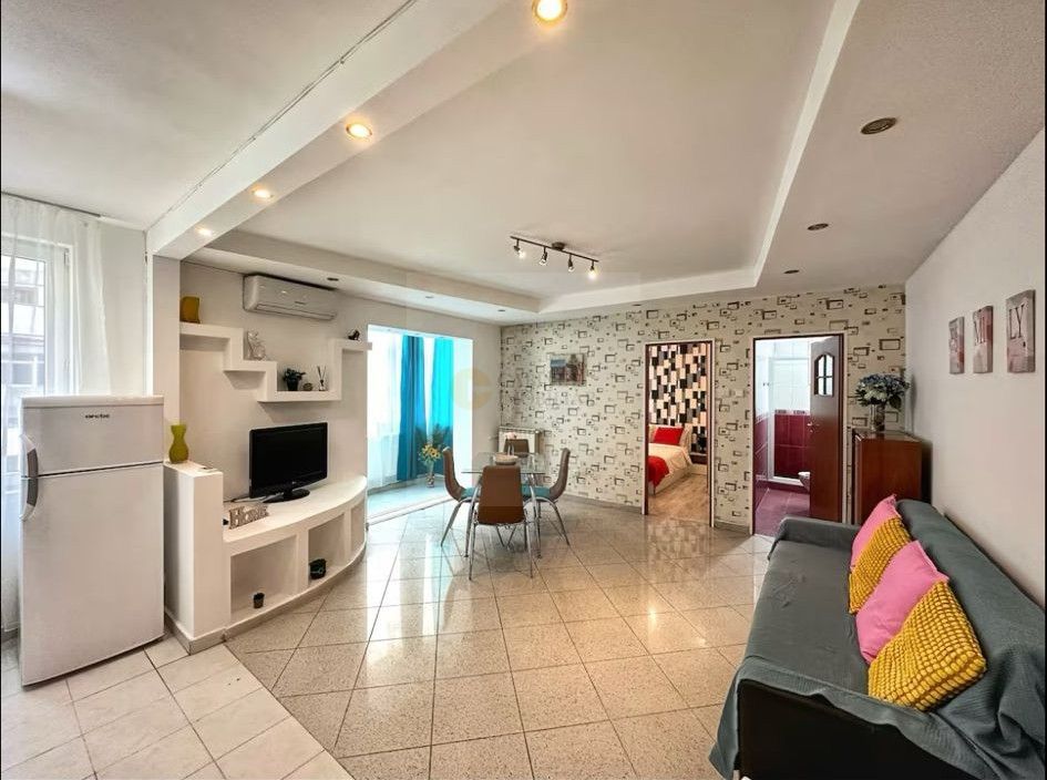 2 camere | ETAJ 7/8 | Bd Nicolae Balcescu - Poză 4