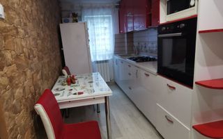 Apartament 2 camere nedecomandat, parter, Dacia, Iași – centrală proprie - Poză 3