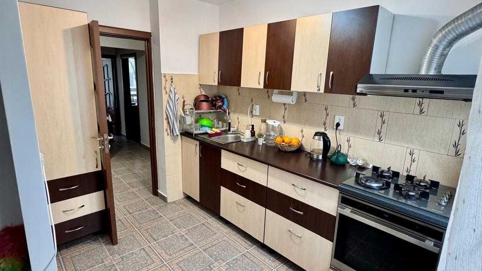 Apartament 3 camere Drumul Taberei - Poză 4