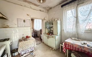 Casa de 115 mp utili pe un teren de 800 mp, zona zona Andrei Muresanu! - Poză 3