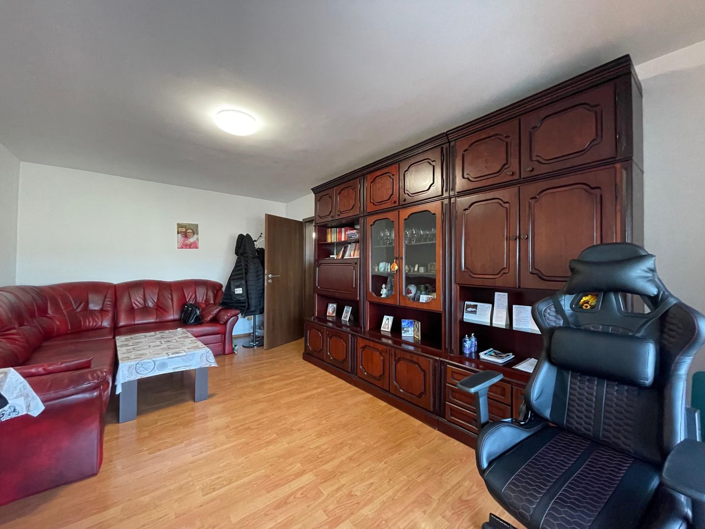 Apartament 3 camere + 2 balcoane - Girocului - Timisoara - Poză 3