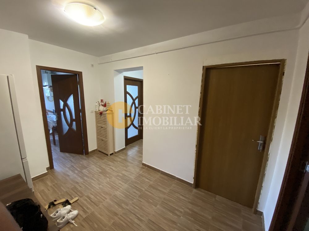 Liceul Racovita - 3 Camere Decomandat - Modeul de 65 mp - Poză 7