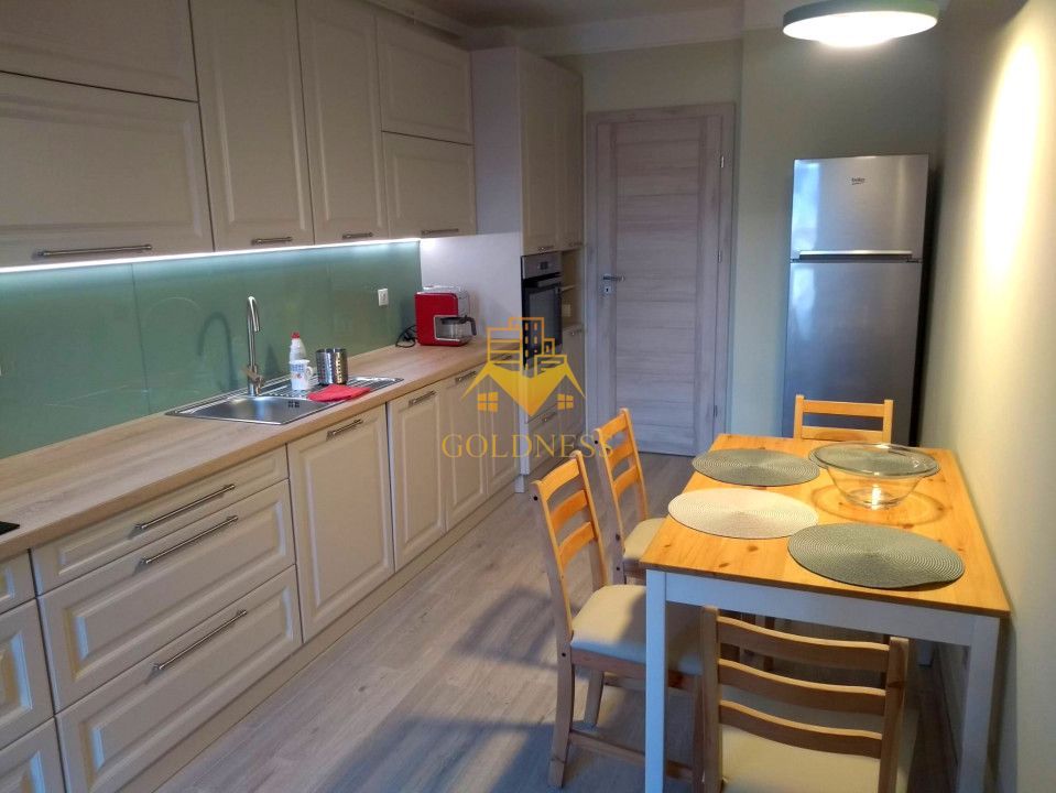 2 camere decomandate, modern, parcare subterana, Brancusi, semicentral - Poză 2