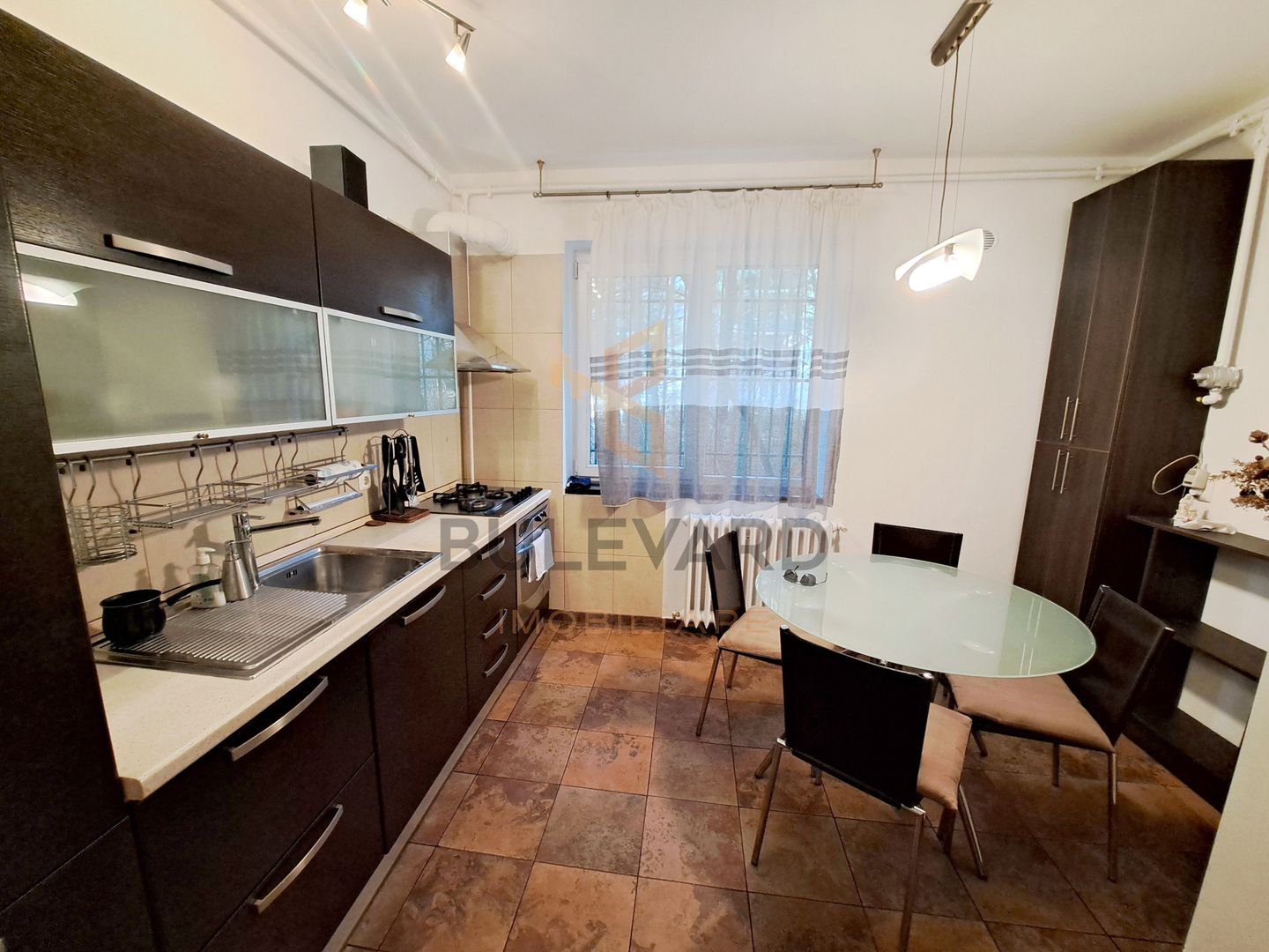 Comision 0. Apartament 90 mp + garaj cu CF in zona Plopilor vechi - Poză 13