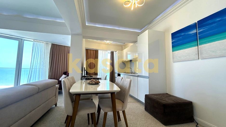 3 camere I White Tower I vedere panoramica I terasa 27 mp I et 7 - Poză 6