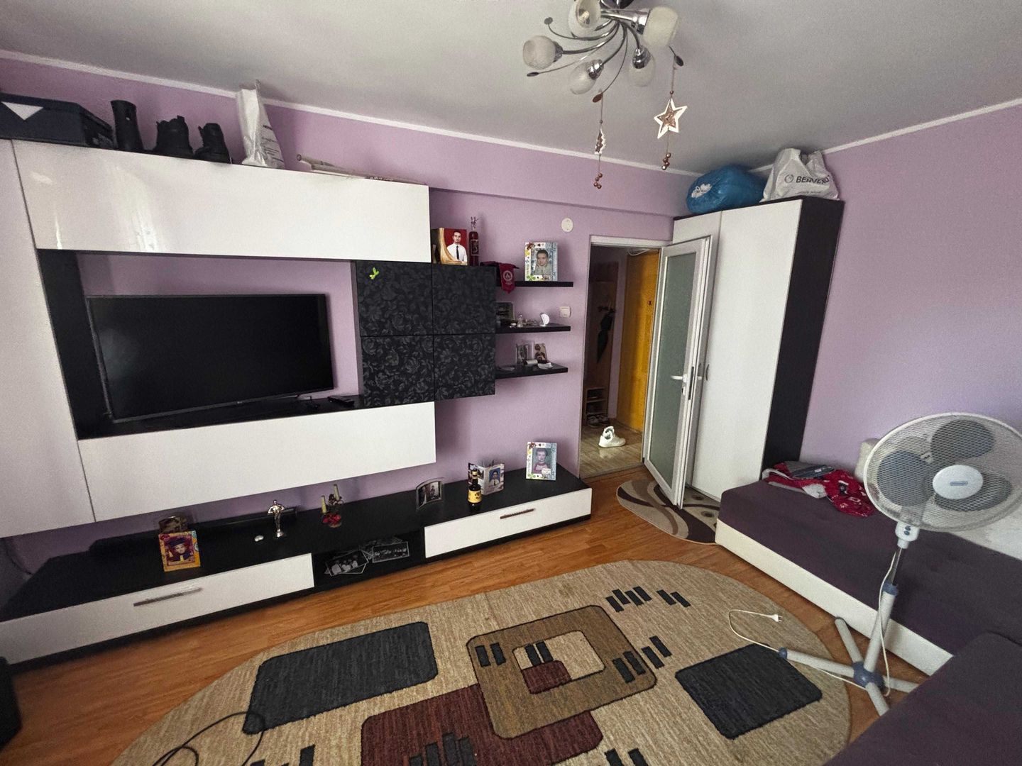 Apartament 2 camere Micro 19,et 3 - Poză 5