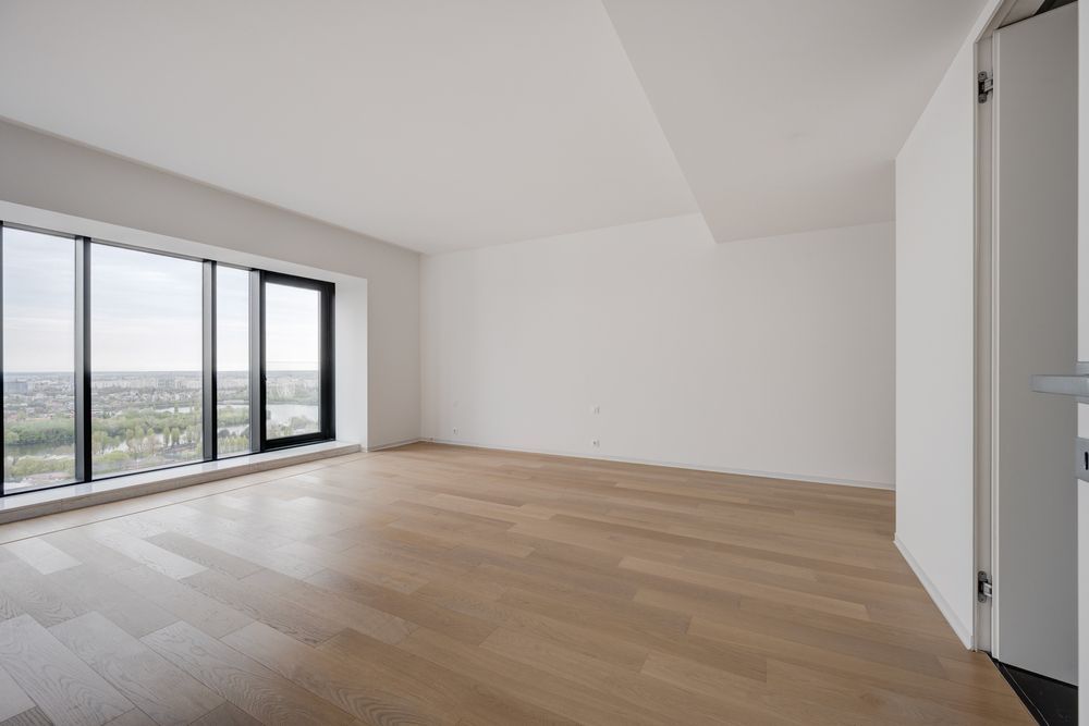Penthouse One Verdi Park I Un refugiu al luxului în inima orașului! - Poză 26