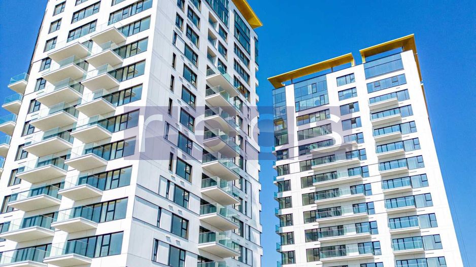 ETAJ 6-9-13 | 539 000 EURO | 4 CAMERE | PARCARE | ONE VERDI PARK - Poză 14