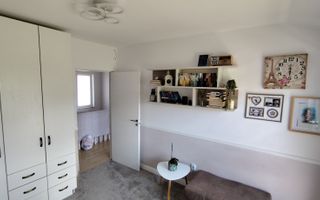 Casă tip duplex în Florești, zona Panemar. - Poză 14