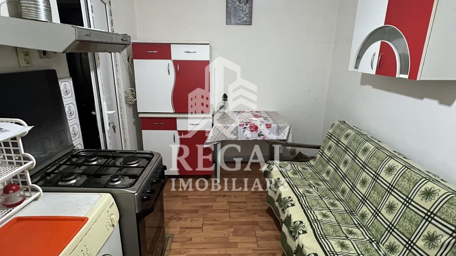 Apartament 1 cameră de închiriat – zona Casa de Cultură - Poză 3
