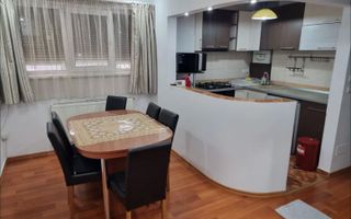 AP. 3 CAMERE ANTIAERIANA, CENTRALA PROPRIE, LOC DE PARCARE, MODERN - Poză 2