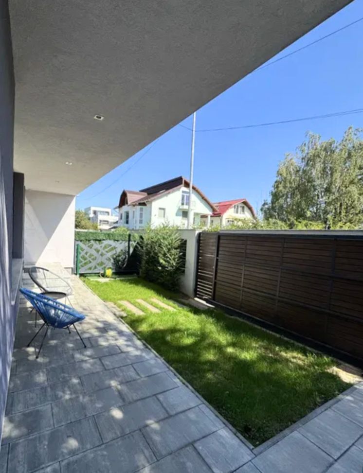 Vilă modernă de închiriat în zona Iancu Nicolae - Poză 7