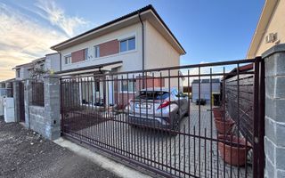 COM 0% Duplex mobilat cu 3 camere | M City Mall - Poză 1