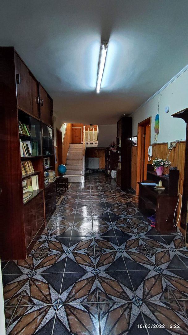 Inchiriere apartament in Vila pentru cazare termen lung, Pitesti - Poză 20