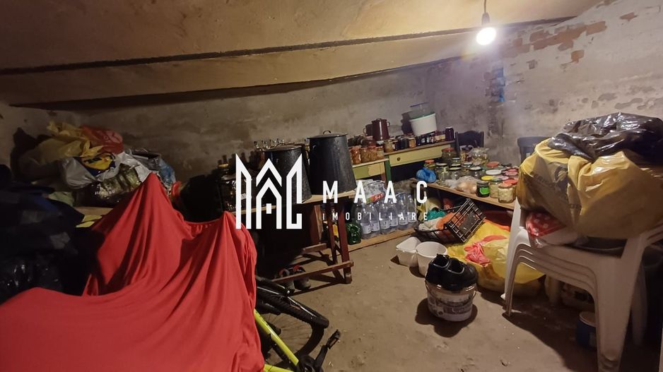 Casa | 2 camere | Teren 570 |  Pivnita | Gusterita - Poză 16