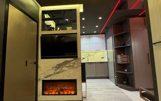 Chirie, apartament, 2 cameră, str. Nicolae Testimițeanu, Botanica - Poză 2