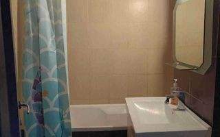 # inchiriez ap.1C, decomandat, 40 mp, zona Moara de Foc - Poză 5