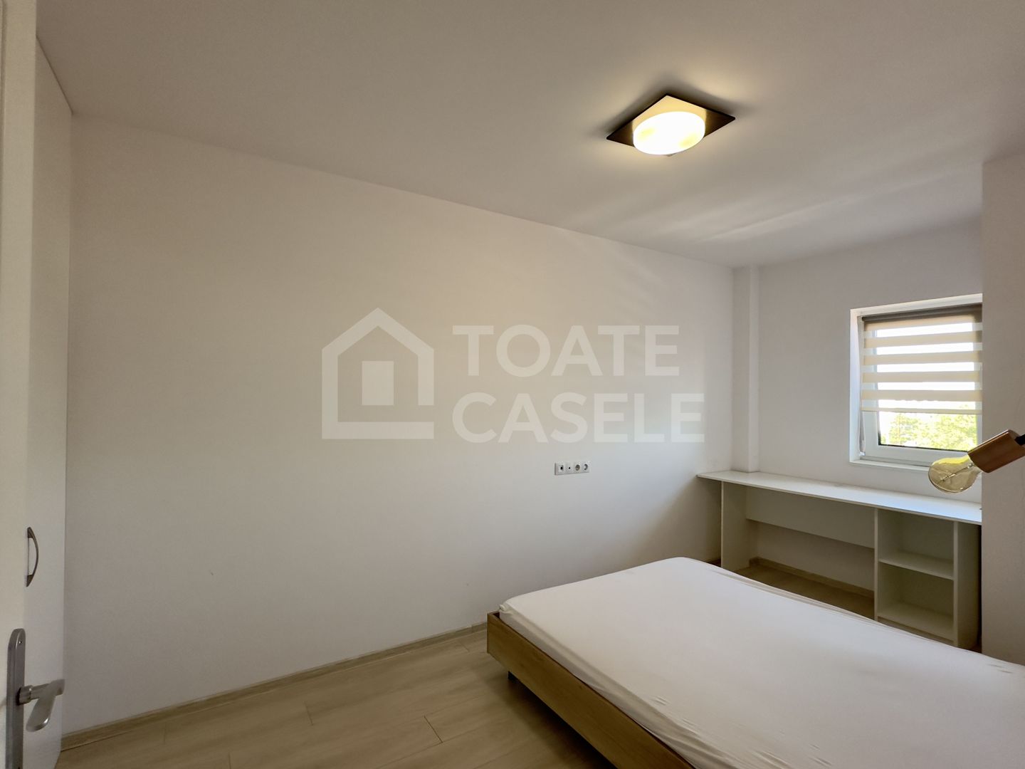 Apartament cu 3 camere, etajul 3, mobilat, utilat, zona IRA - Poză 5