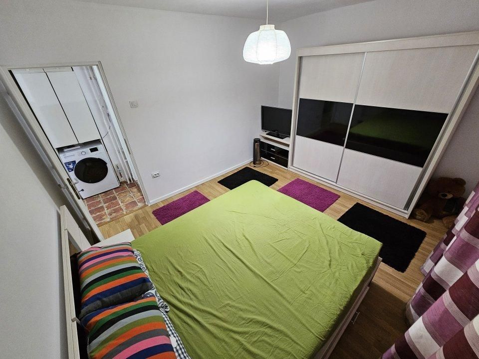 2 camere decomandat, Vitan, 60 mp, 10 min metrou, parcare inclusă - Poză 6
