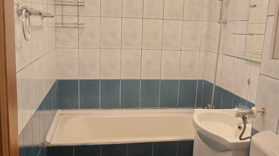 Închiriere Garsonieră 32 mp, renovată integral 2023, etaj 2, balcon, Sector 3 - Poză 6