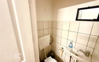 Spatiu comercial central, etaj1, 75mp, centrala termica - Poză 7