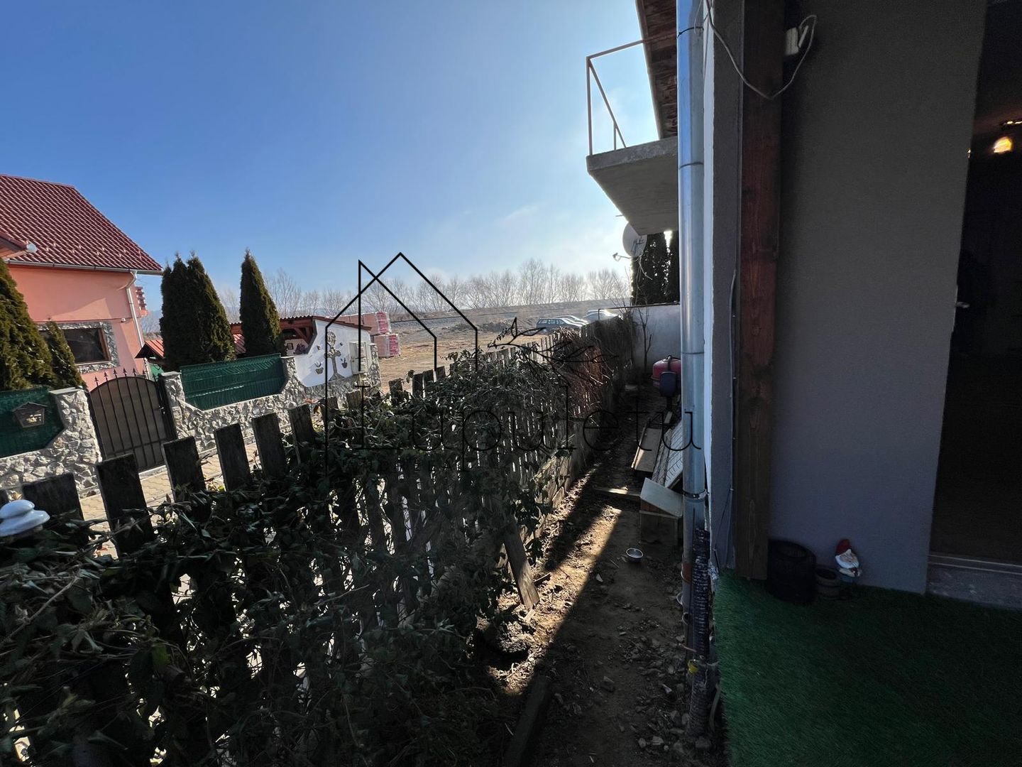 Casa Tip Duplex | 5 Camere | 230 MPU | Selimbar - Poză 23