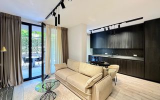 Apartament tip Duplex 3 camere Herastrau | 2 Locuri de parcare - Poză 5